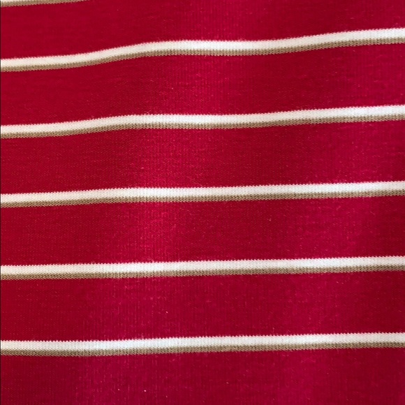 WHBM Ruffle Sleeve Dress - Picture 5 of 6